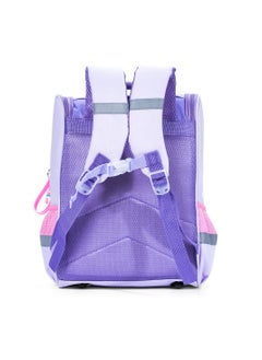 Eazy Kids School Bag Unicorn - Prince Purple  - Image 5
