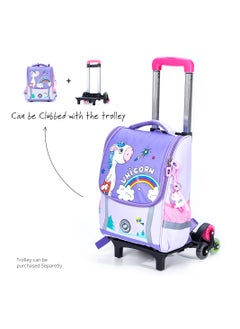 School Bag Unicorn - Prince Purple - pzsku/ZB7E5D040231228443D09Z/45/_/1723187859/54840102-c8ce-47eb-b37c-814318f144d3