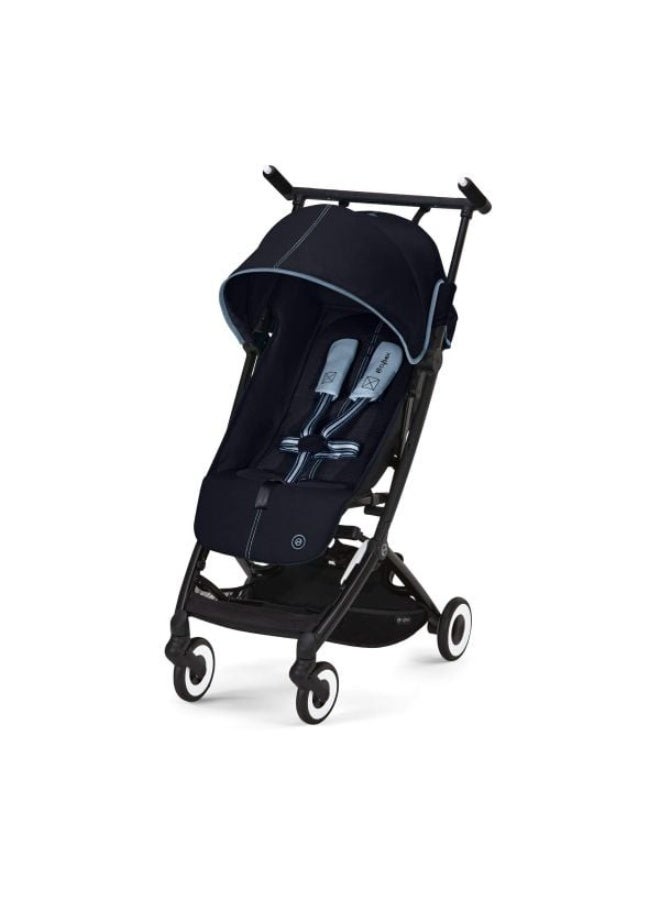 cybex Libelle Ocean Blue - Image 3