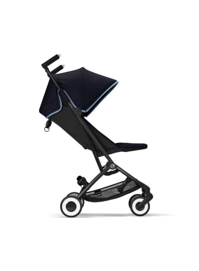 cybex Libelle Ocean Blue - Image 5