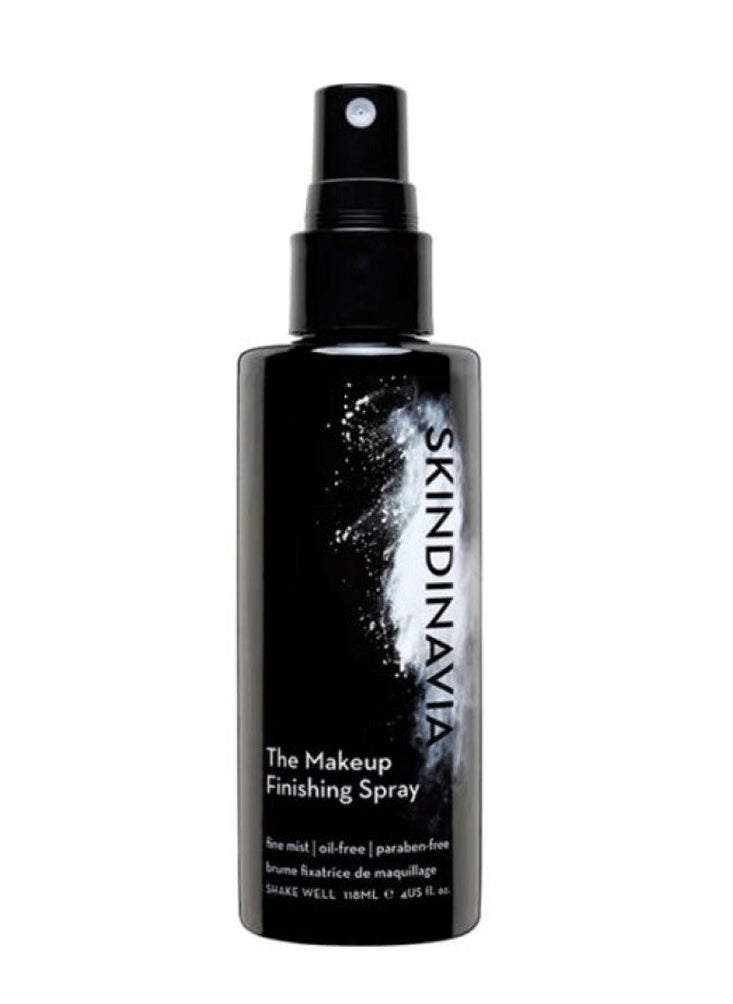 SKINDINAVIA - Skin Denavia Makeup Fixing Spray - 118 ml - Image 1