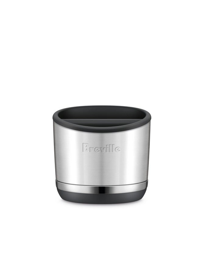 Breville صندوق الضرب من بريفيلي 10 BEA501BSS، فولاذ مقاوم للصدأ مصقول - Image 1