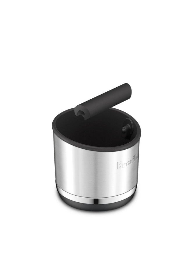 Breville صندوق الضرب من بريفيلي 10 BEA501BSS، فولاذ مقاوم للصدأ مصقول - Image 3