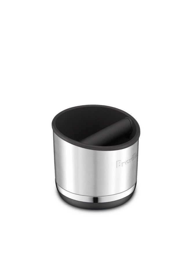 Breville صندوق الضرب من بريفيلي 10 BEA501BSS، فولاذ مقاوم للصدأ مصقول - Image 2