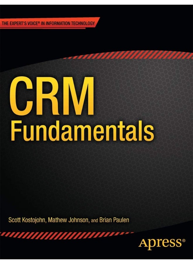 CRM Fundamentals 