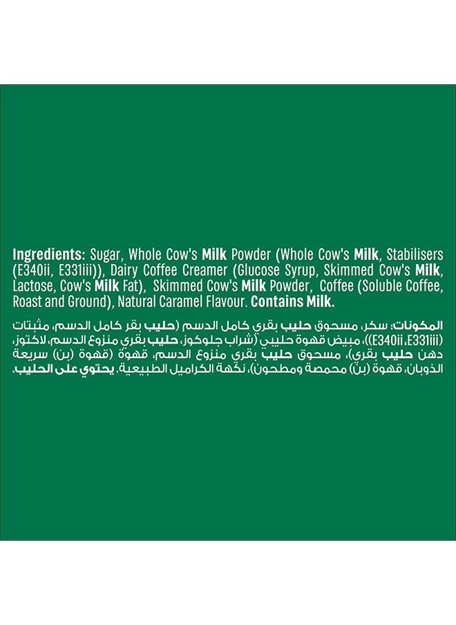 Starbucks Caramel Latte Premium Instant Coffee Mix 5 x 23g  - Image 3