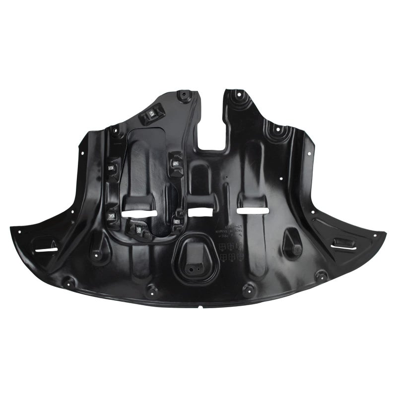 TRQ Engine Splash Shield Lower Forward HY1228190 Compatible with 20162021 Hyundai Tucson