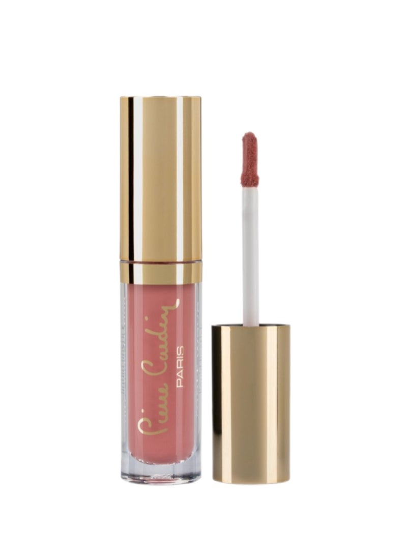 pierre cardin Pierre Cardin Matt Wave Liquid Lipstick Ultra Long Lasting Raspberry 435 - Image 1