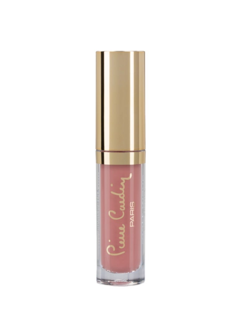 pierre cardin Pierre Cardin Matt Wave Liquid Lipstick Ultra Long Lasting Raspberry 435 - Image 2