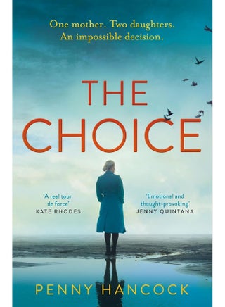 The Choice - pzsku/ZB7E638F3E84456FBFCD6Z/45/1744065485/0ae7bd22-6ea6-4a03-8ee2-d0c592c44e1a
