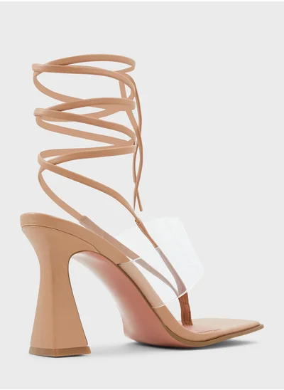 CALL IT SPRING Esmeralda High Heel Sandals