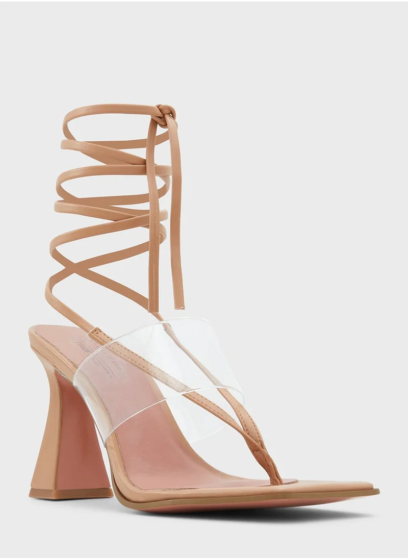 CALL IT SPRING Esmeralda High Heel Sandals
