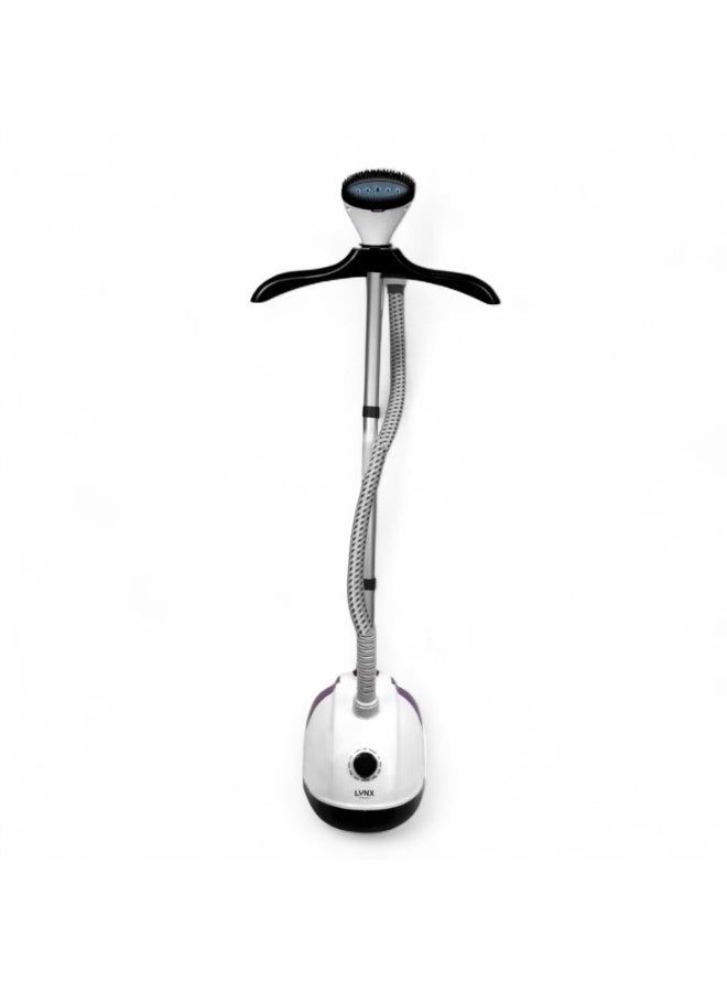 Lynx Steamer - Image 3