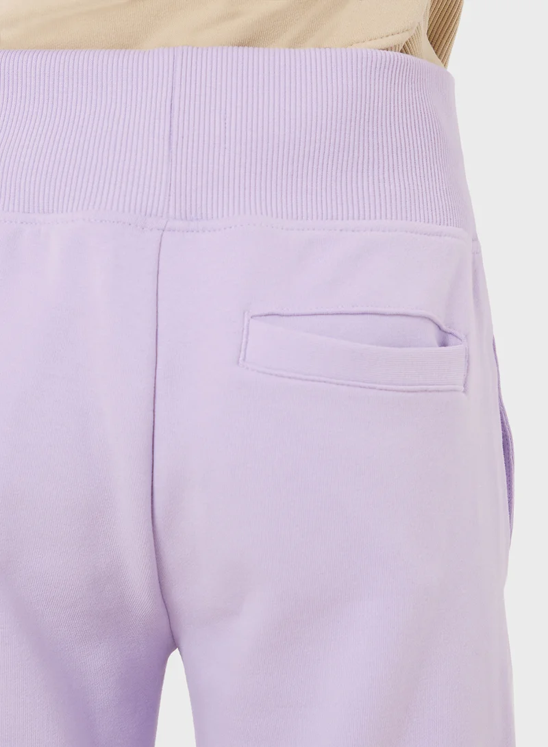 Calvin Klein Jeans Youth Gradient Logo Trousers