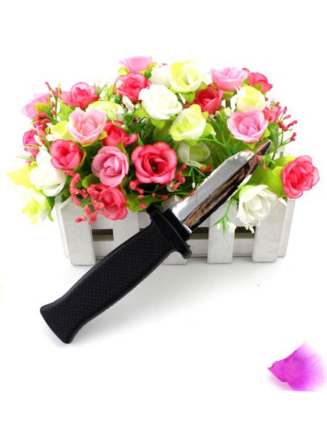 NIBEMINENT Magic Plastic Retractable Dagger Toy - Image 5