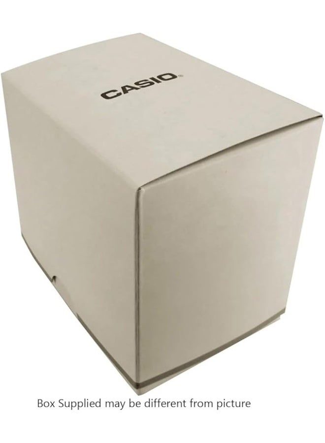 كاسيو ساعة كاسيو كلاسيك AE-1200WHL-5AVDF - Image 5
