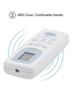 GREE AC Remote Control For Gree Air Conditioner  - Image 3