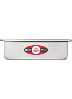 Fat Daddios Fat Daddio's Anodized Aluminum Square Cake Pan  - Image 2