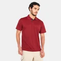 Columbia Red