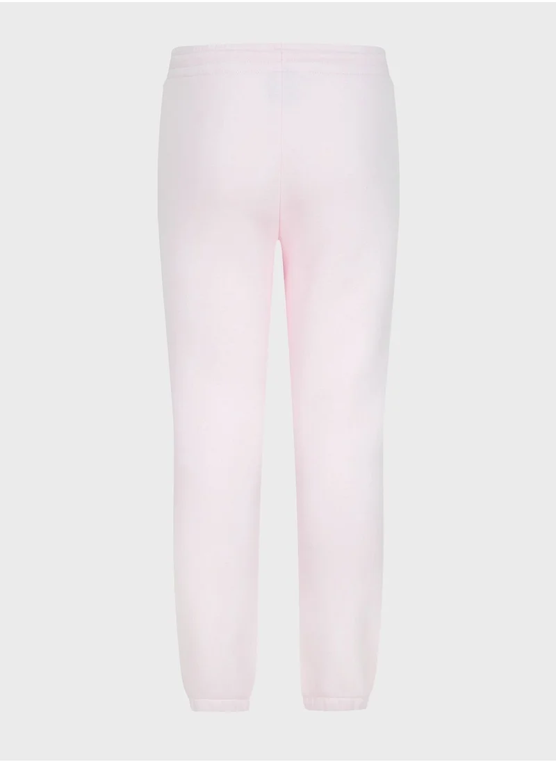 Jordan Youth Jordan Fundamentals Sweatpants