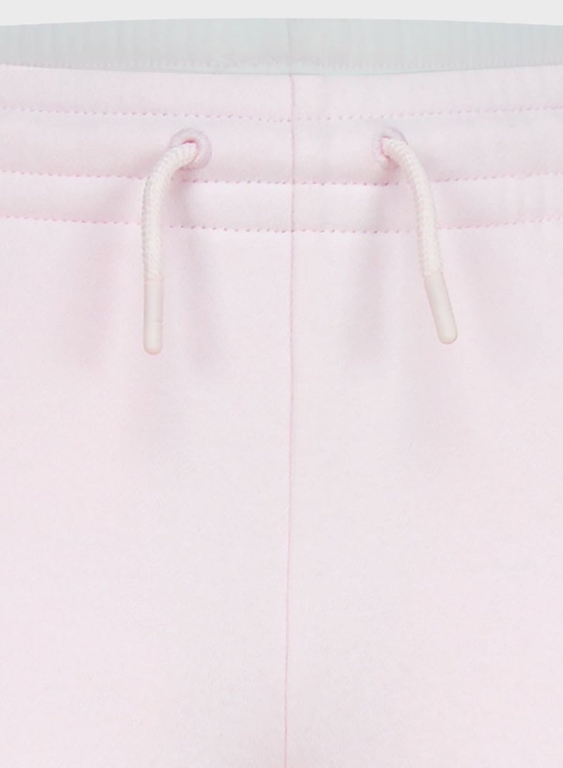 Jordan Youth Jordan Fundamentals Sweatpants - Image 5