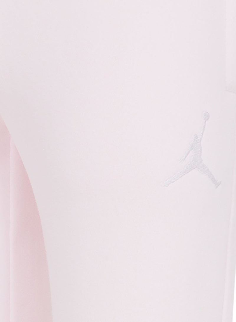 Jordan Youth Jordan Fundamentals Sweatpants - Image 4