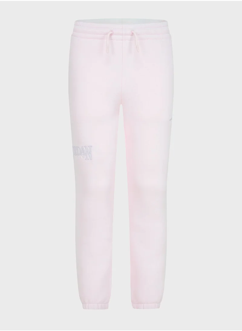 Jordan Youth Jordan Fundamentals Sweatpants
