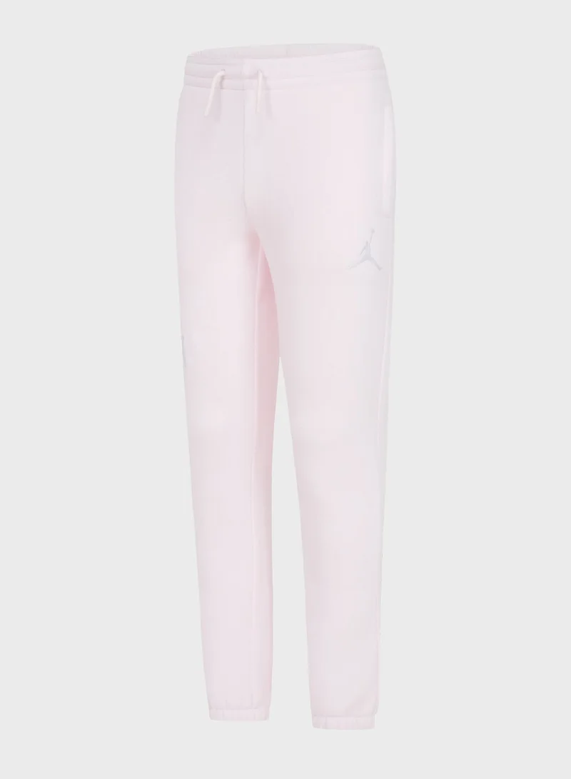 Jordan Youth Jordan Fundamentals Sweatpants