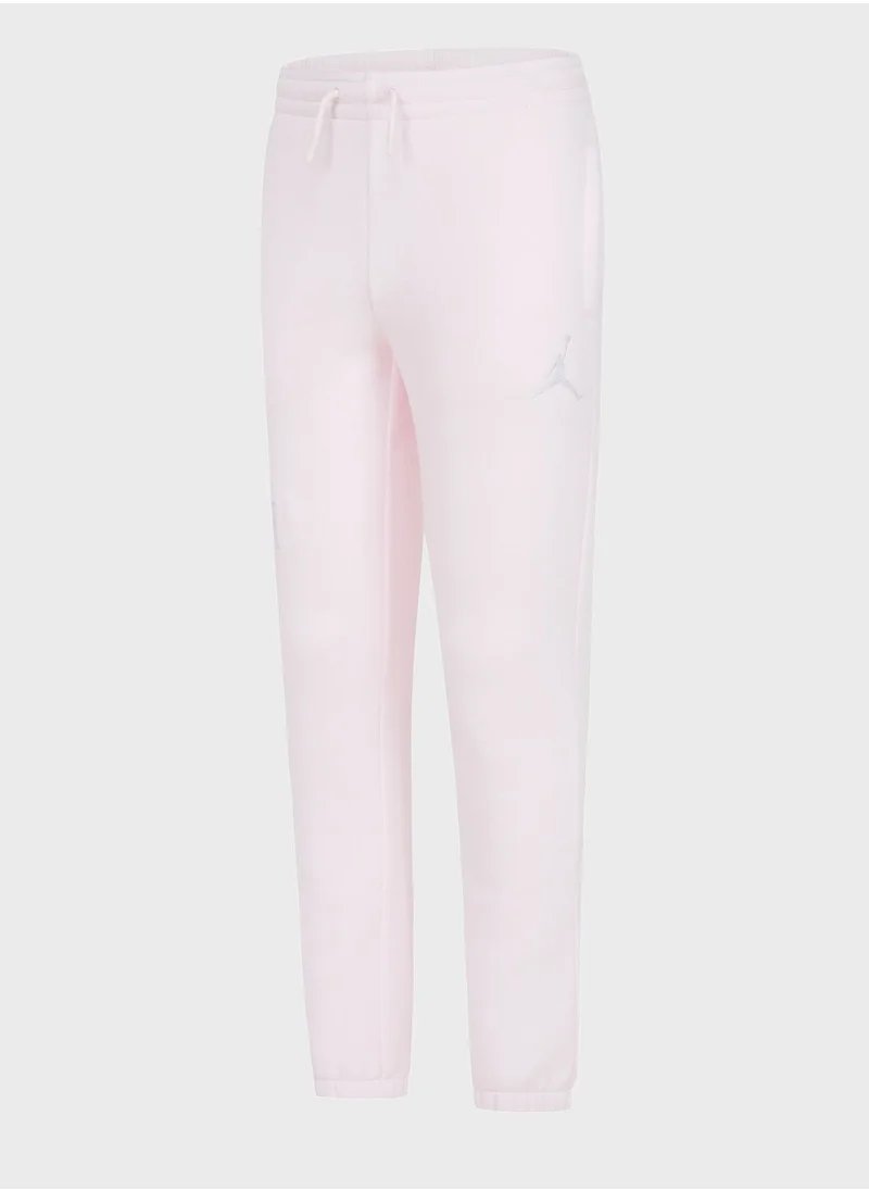 Jordan Youth Jordan Fundamentals Sweatpants