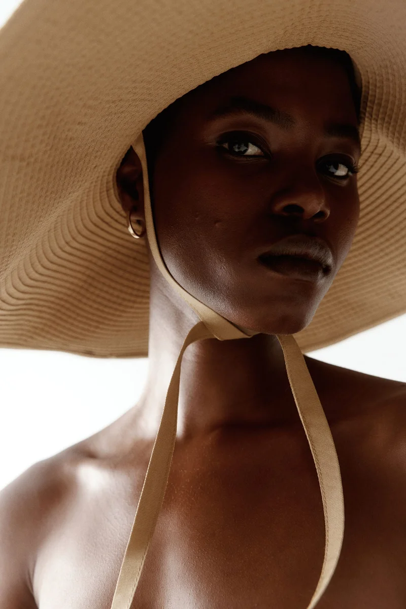 H&M  Sun hat for Women | Best Price UAE
