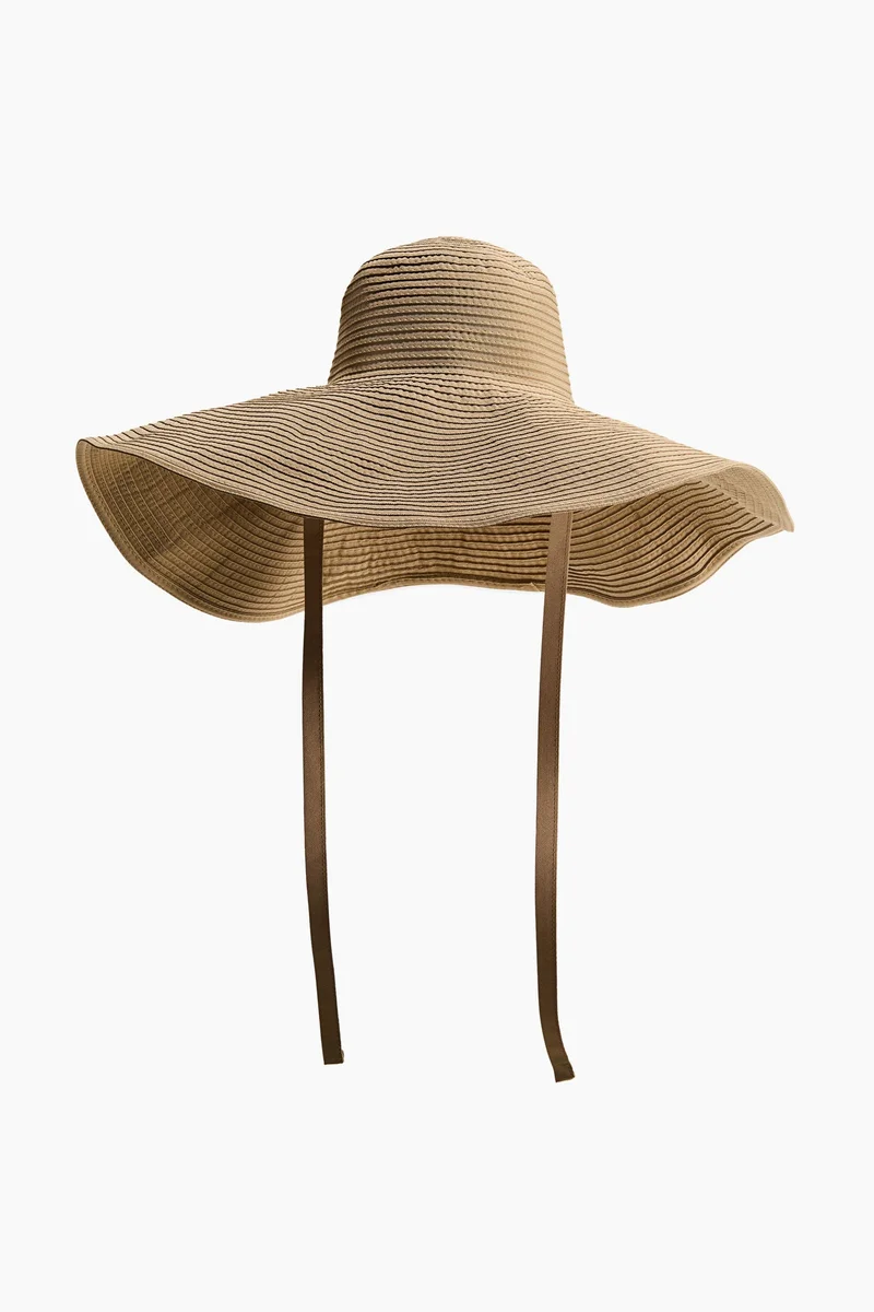 H&M  Sun hat for Women | Best Price UAE
