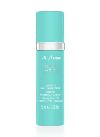 Aqua Intense Tinted Hyaluron Cream 50ml - pzsku/ZB7E6F98A9F32F49640B9Z/45/_/1661842078/c73d0b7b-7b8c-4ae2-8496-5b975dc12ca6