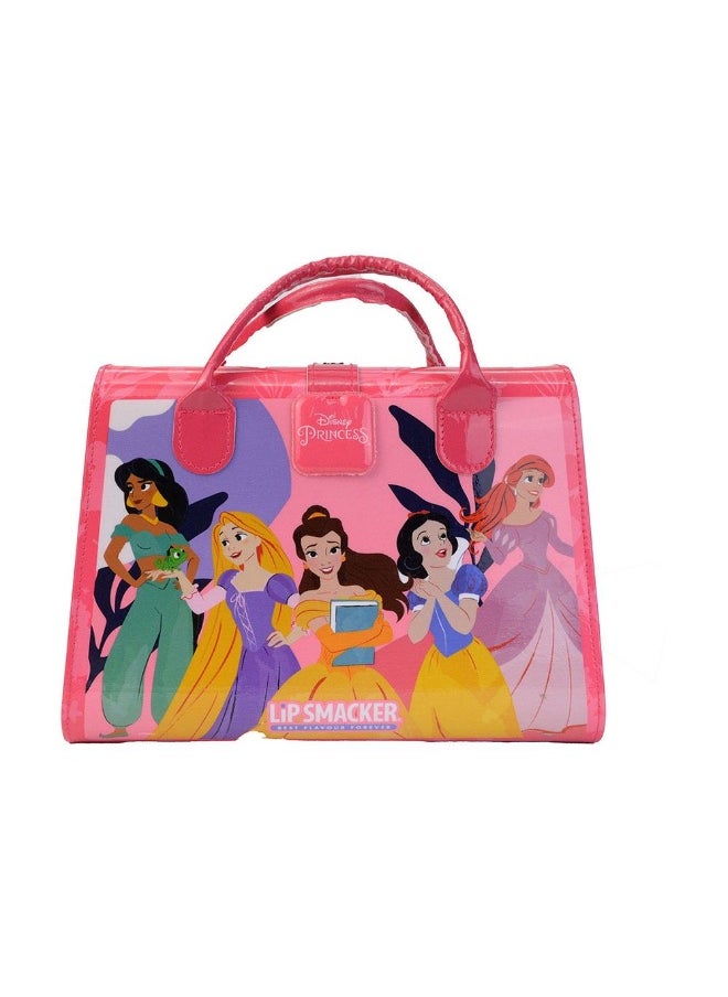 Markwins Lip Smacker Disney Princess Makeup & Accessories Weekender Case  - Image 3
