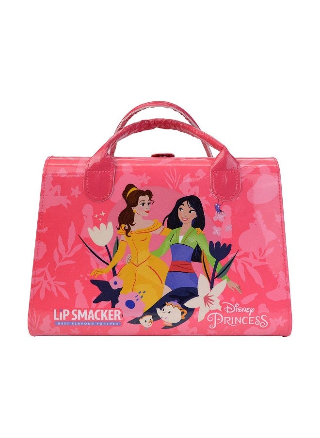 Markwins Lip Smacker Disney Princess Makeup & Accessories Weekender Case  - Image 2