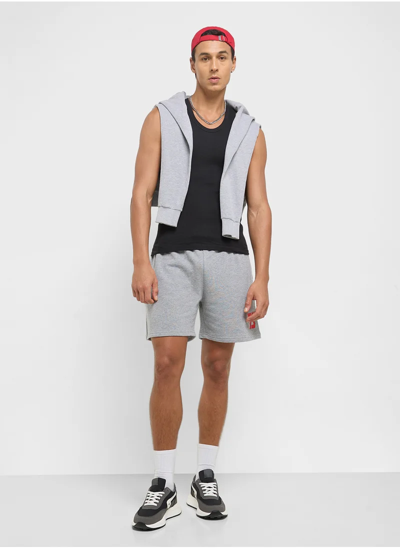 سفنتي فايف Casual Shorts