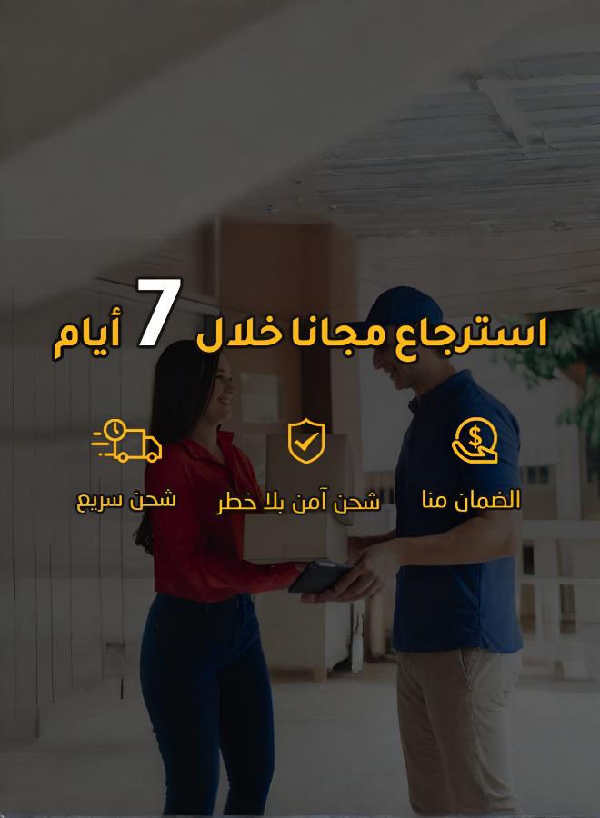 Men's Warm Casual Jacket with Cozy Lining - Image 3