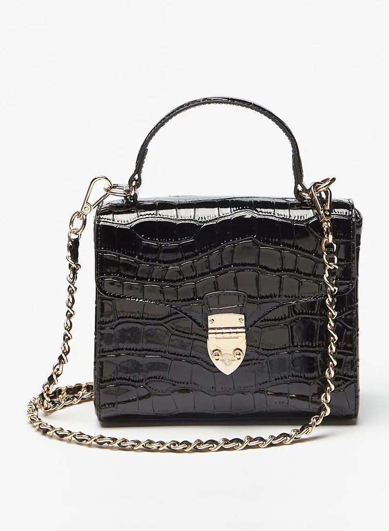 Celeste Top Handle Satchel