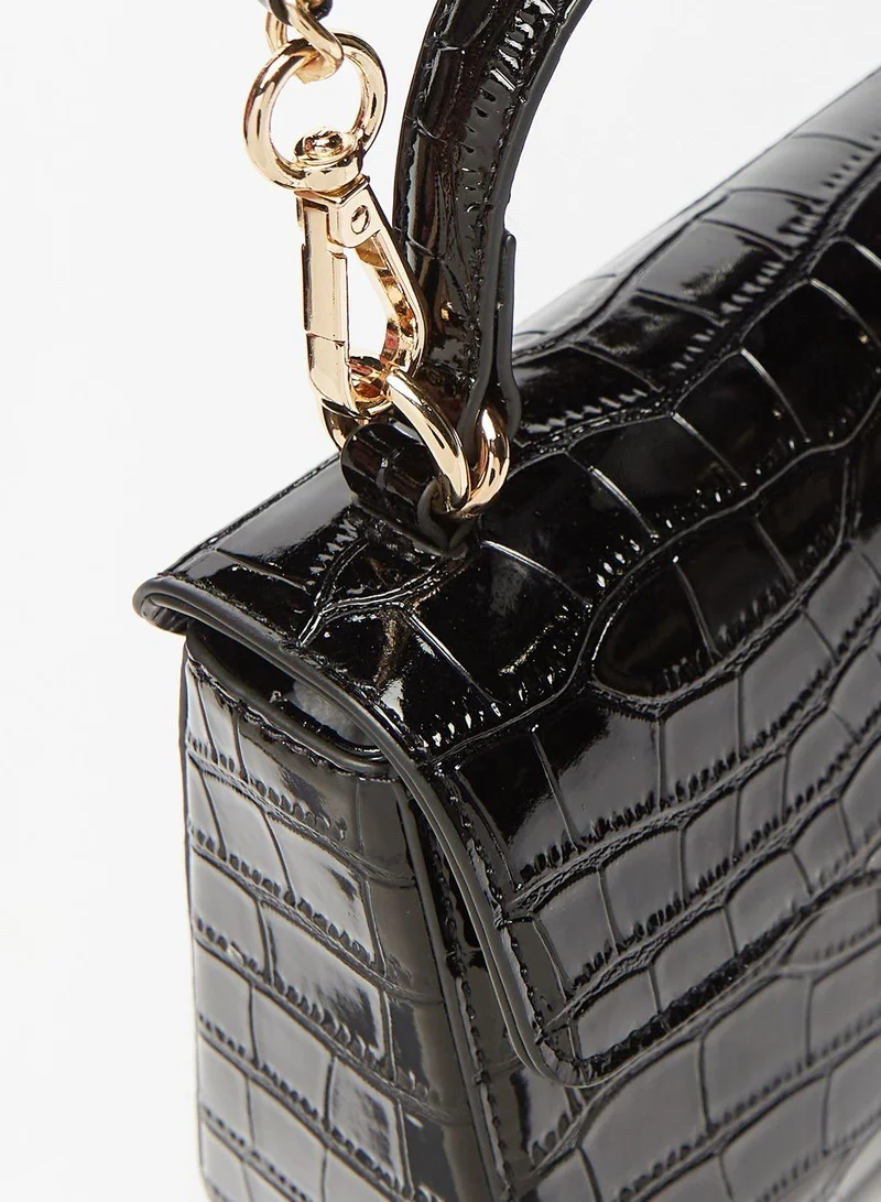 Celeste Top Handle Satchel