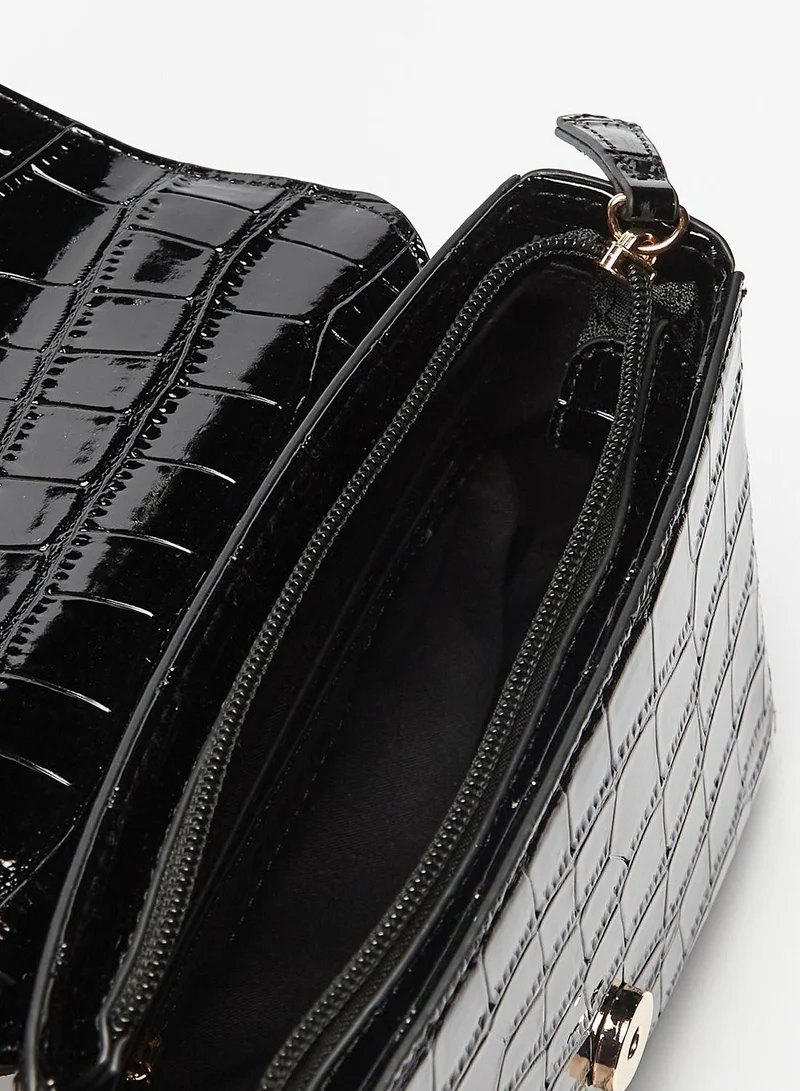 Celeste Top Handle Satchel