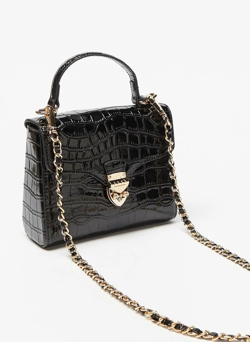 Celeste Top Handle Satchel
