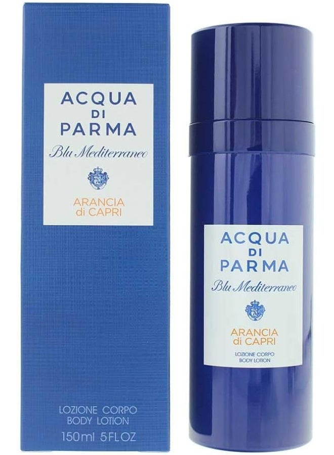 ACQUA DI PARMA BM ARANCIA BODY LOTION 150 ml
