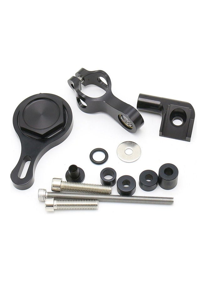 Loquat Damper Bracket Steering Mount Kit - Image 5