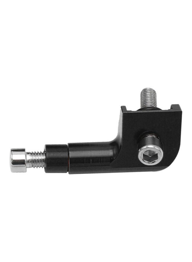 Loquat Damper Bracket Steering Mount Kit - Image 4