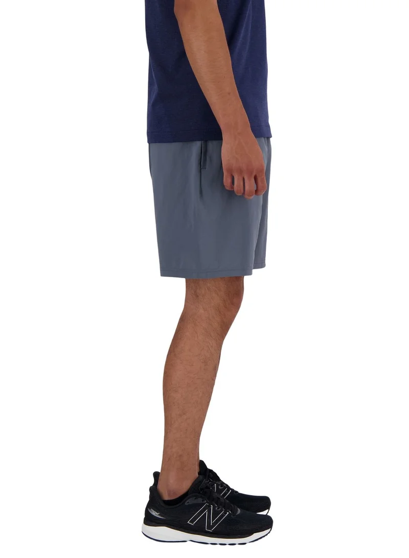 New Balance  Essential 7" Shorts for Men | Best Price UAE