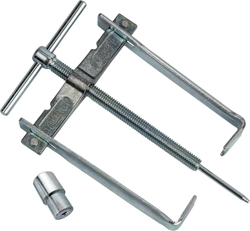 Superior Tool Plumber's Puller Kit - Image 1