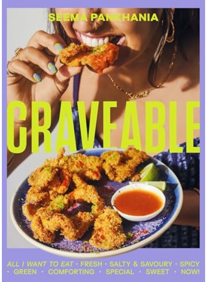 Craveable All I Want To Eat