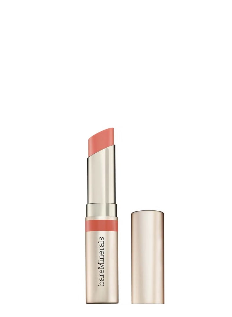 بير ماينرال ملمع شفاه ديوي من بير مينيرالز - هوب 2.3 غرام - Image 1