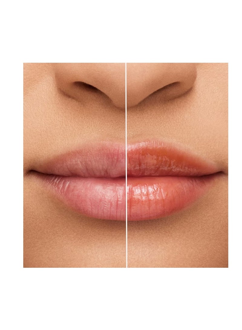 بير ماينرال ملمع شفاه ديوي من بير مينيرالز - هوب 2.3 غرام - Image 3