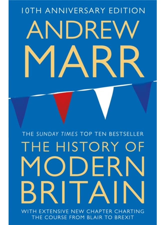 A History of Modern Britain 