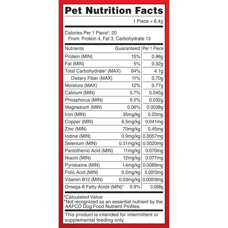 MILK-BONE Milk Bone Biscuit for Small Breed 24 0z - Image 2